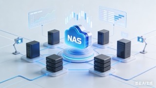 多NAS集群（家庭/企業）如何統一管理？